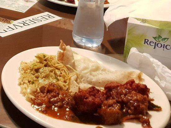 iFood Restaurant and Coffee Shop